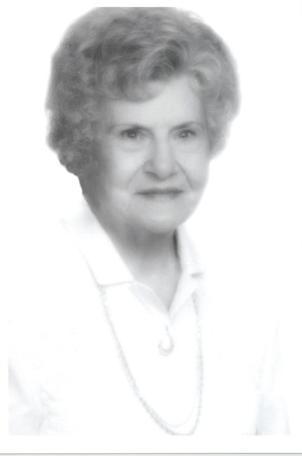 Obituary of Kathryn Feeney Gaughan   Miller