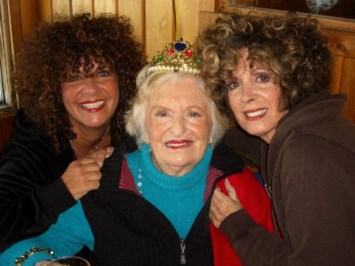 Obituary of Sally Sklar