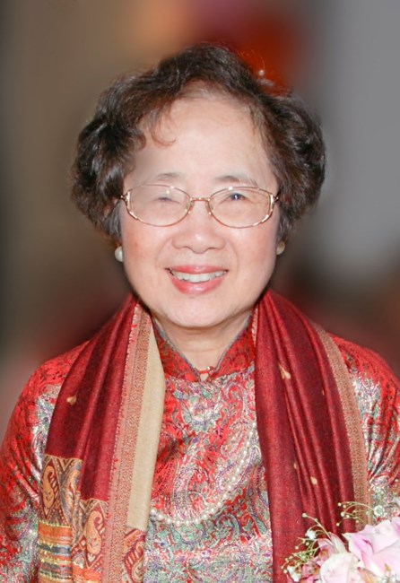 Obituary of Chau Bui
