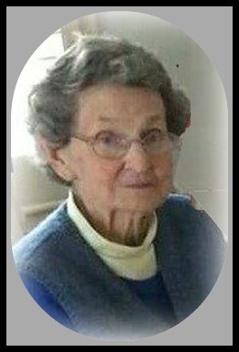 Obituary of Claudia Ann Grantham Douglas