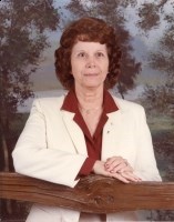 Obituary of LaVella Marshall