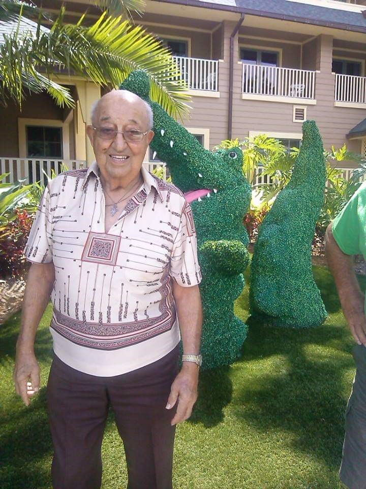 Obituary of Joseph J. Garra