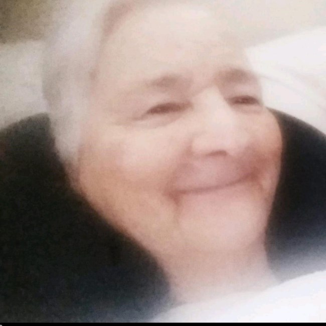 Obituary of Mary Elizabeth "Betty" Lozano