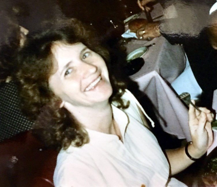 Avis de décès de Grace Marie Walton