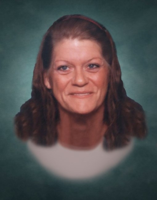 Obituary of Mary Ann Walther