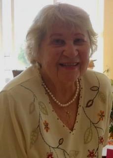 Obituary of Dolores Earle