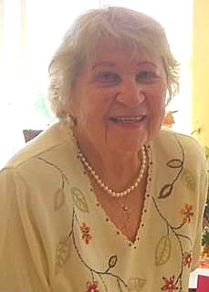 Obituary of Dolores Earle