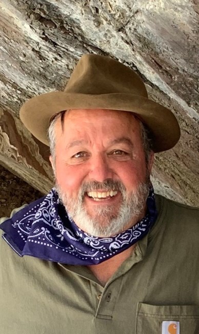 Obituary of Brett Sanford Ballard