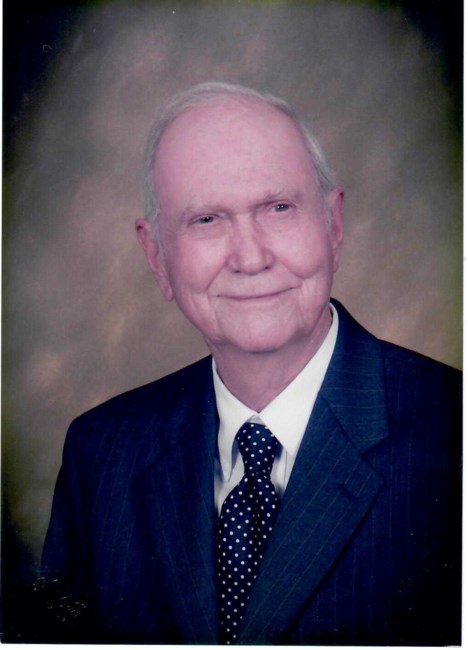 Obituary of Joseph T. Arnett