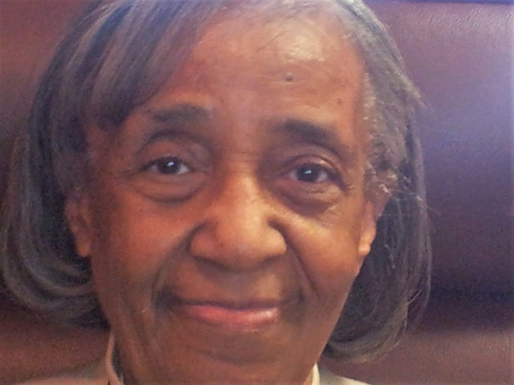 Obituary of Annie Mae Moore