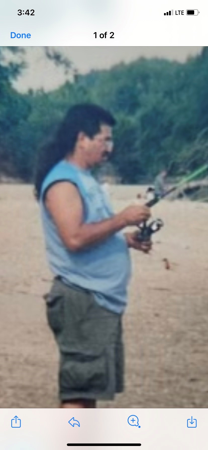 Avis de décès de German Antonio Escobar