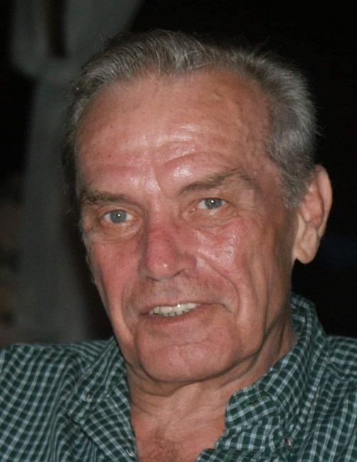 Obituary of John Albert Pryke