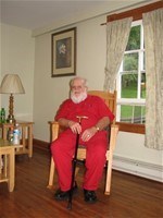 Obituary of Leonard "Santa" Hobbs