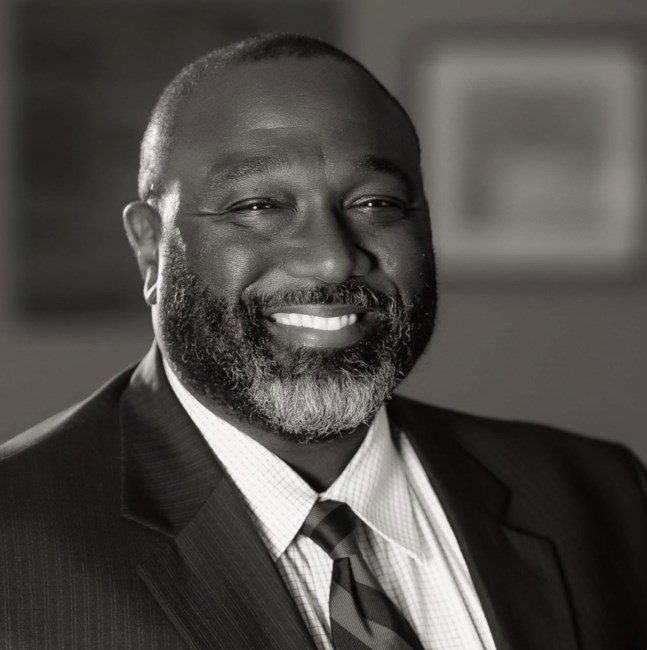 Obituary of Mr. Aric "A" Dewayne Bolden