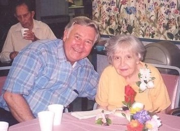 Obituary of Marie L. Moser