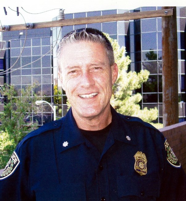 Obituary of Richard "Rand" Rock II