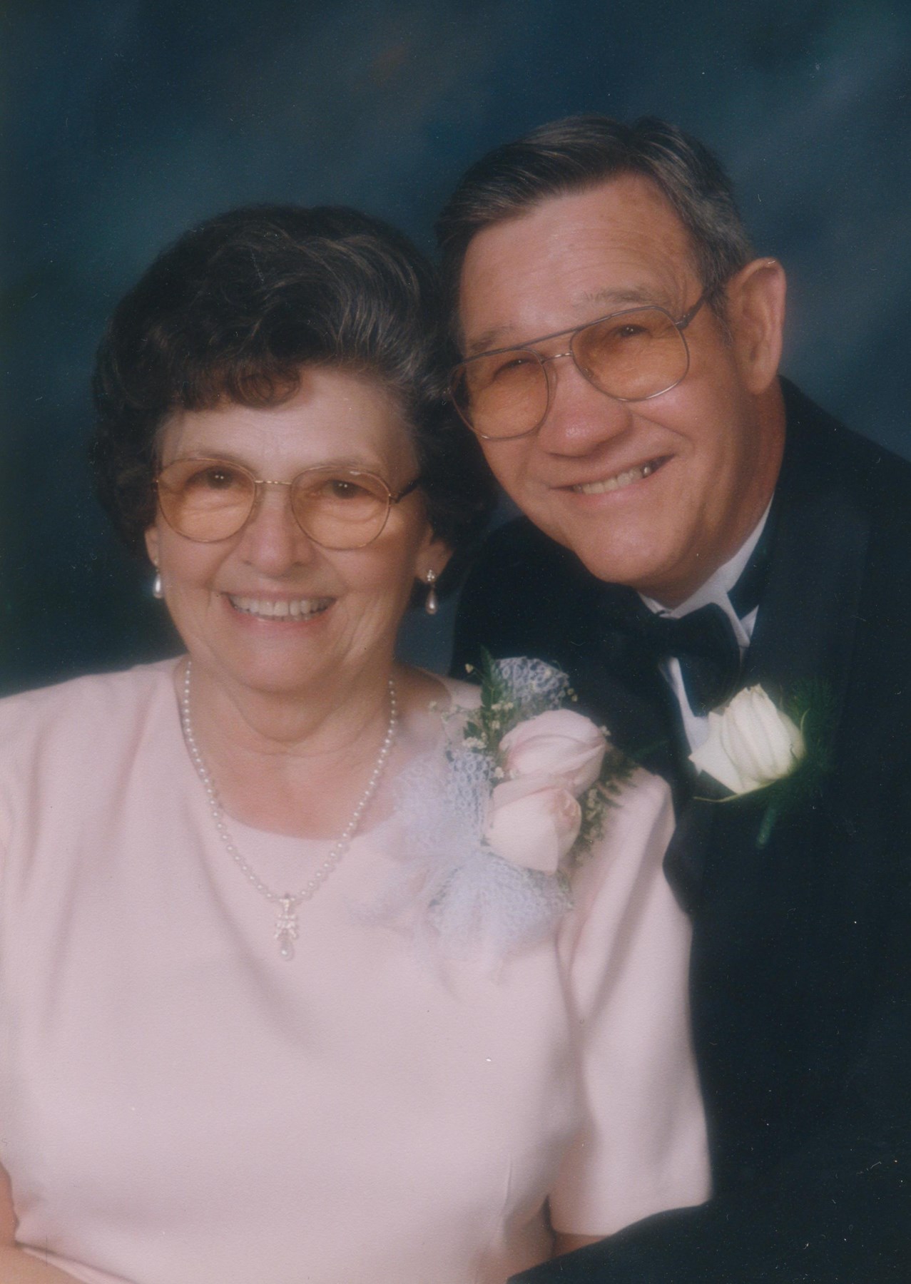 Obituary of Patsy Rae McGrath