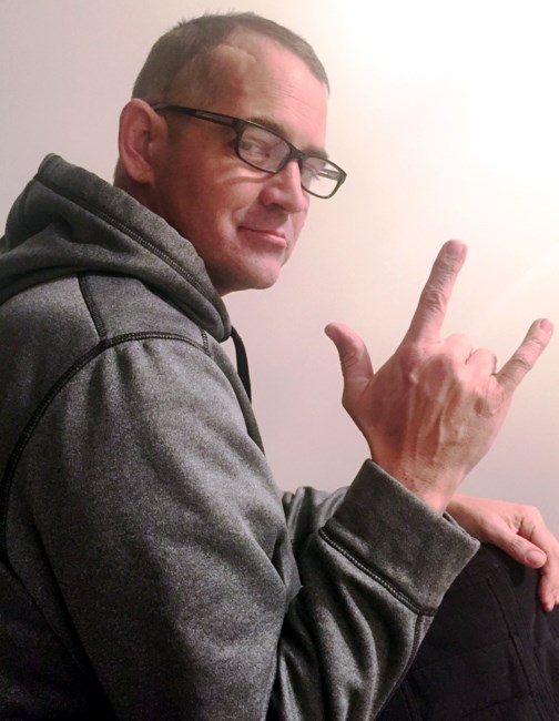 Obituary of Justin Philip O'Keefe