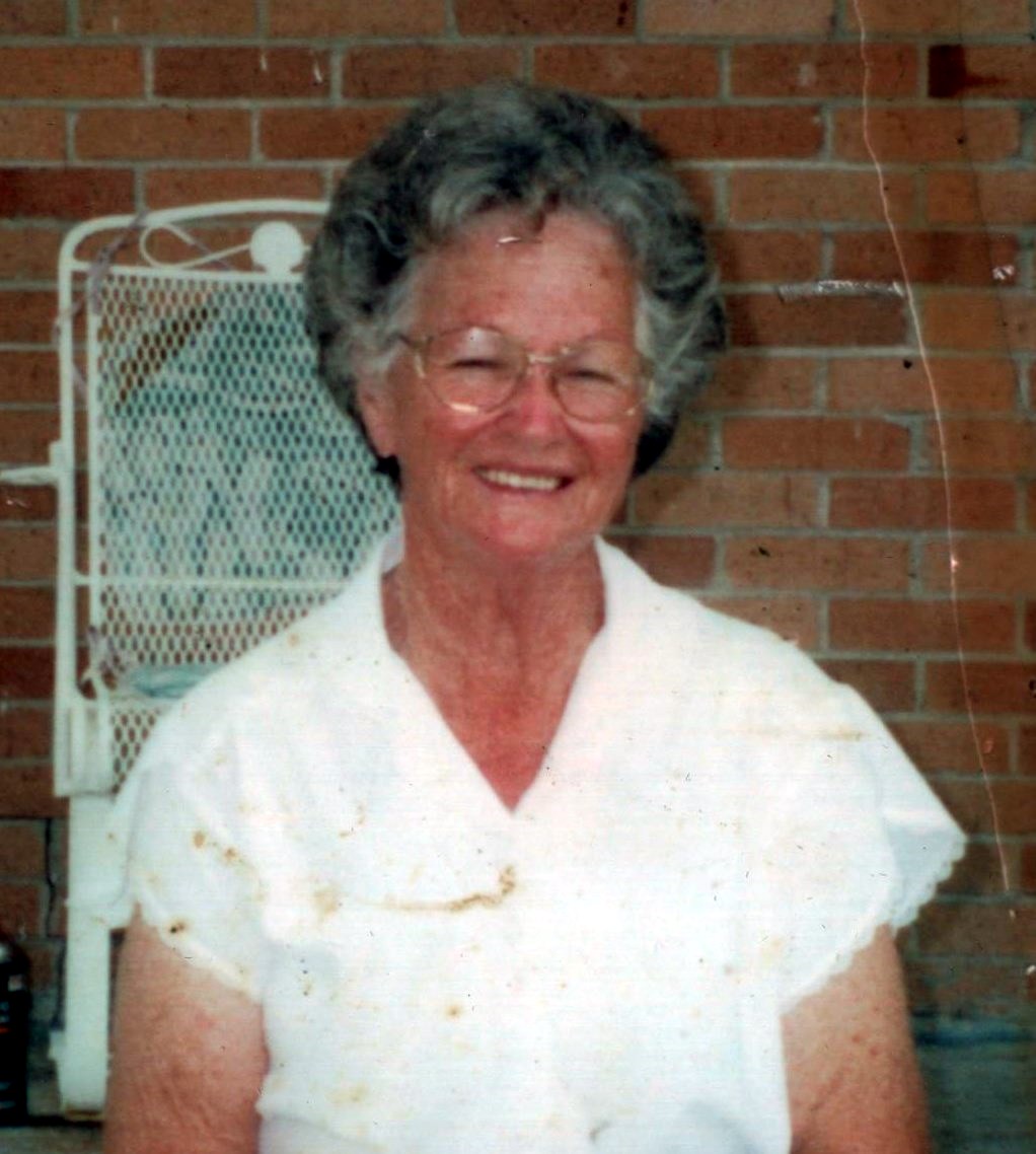 Agnes M. Jones Obituary - Brunswick, GA