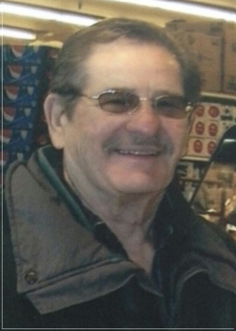 Obituary of Michael Armand Iannetta