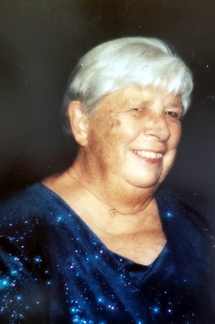 Obituario de Helen Elizabeth Lender