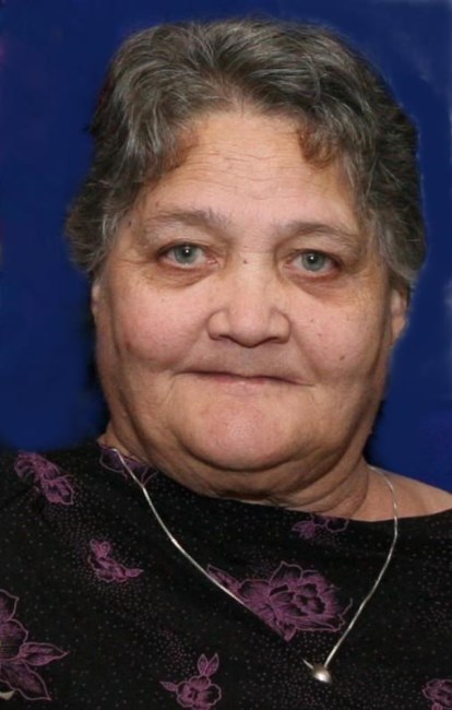 Avis de décès de Thelma J. Goddard