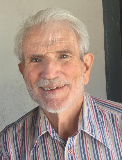 Obituary of Ronald Vincent Phillips