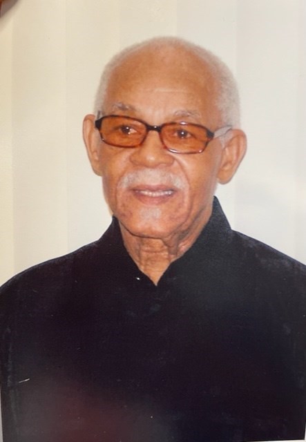 Obituary of Deacon James Arthur Haliburton Sr.