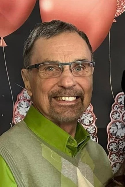 Obituary of Lawrence Wlasichuk