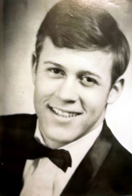 Obituary of Van Philpot Taylor