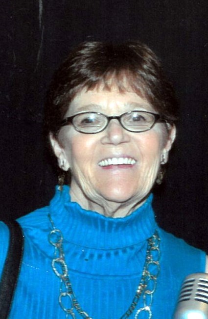 Obituary of Kathleen McArdle Johnson