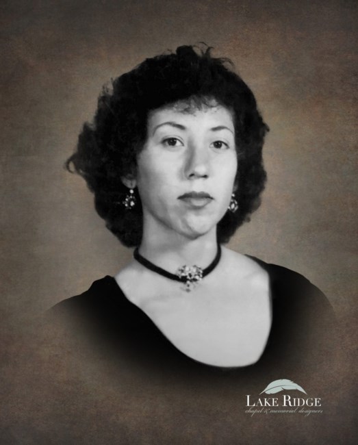 Obituary of Anita R.  Lopez