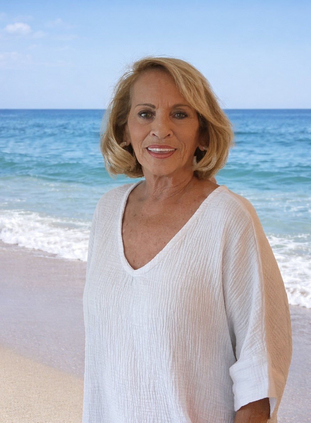 Obituario de Ellie DeLisi