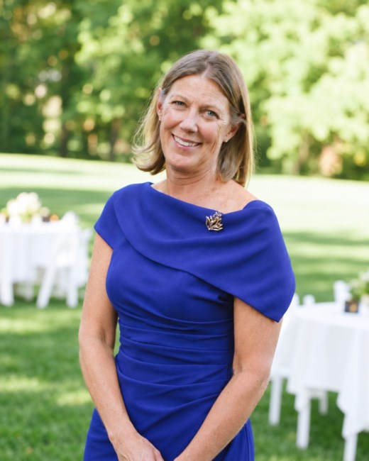 Obituary of Lynn Bower Key