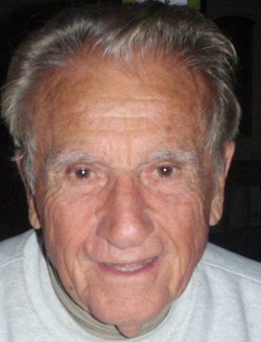 Obituary of Capt. James G. Burgio Sr.