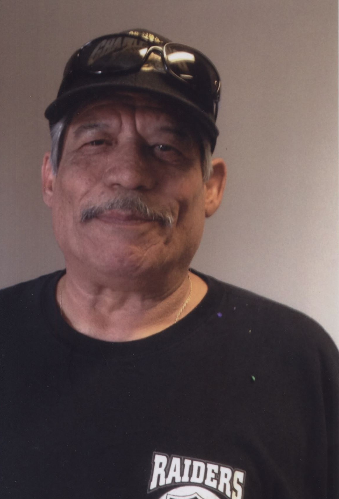 Obituary of Rolando Ambriz