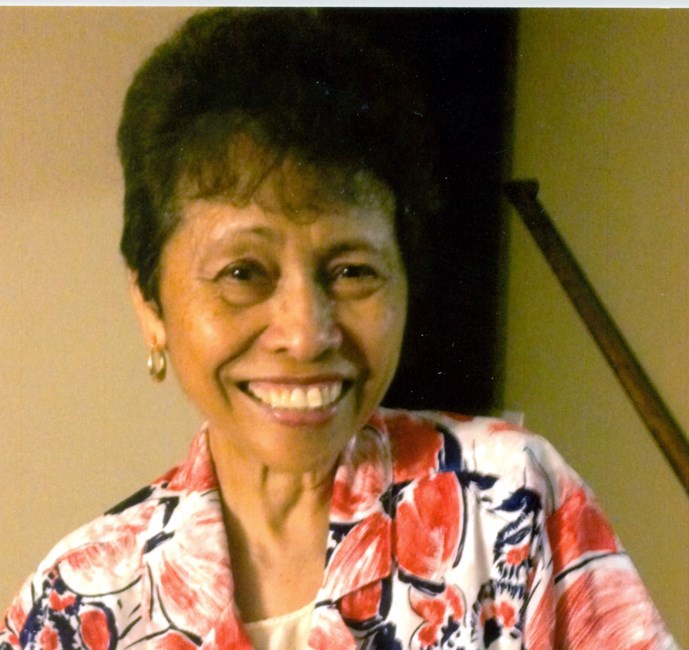 Obituary of Myrna Cruz Belen