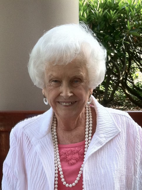 Obituary of Mary Jo Breen Beavin