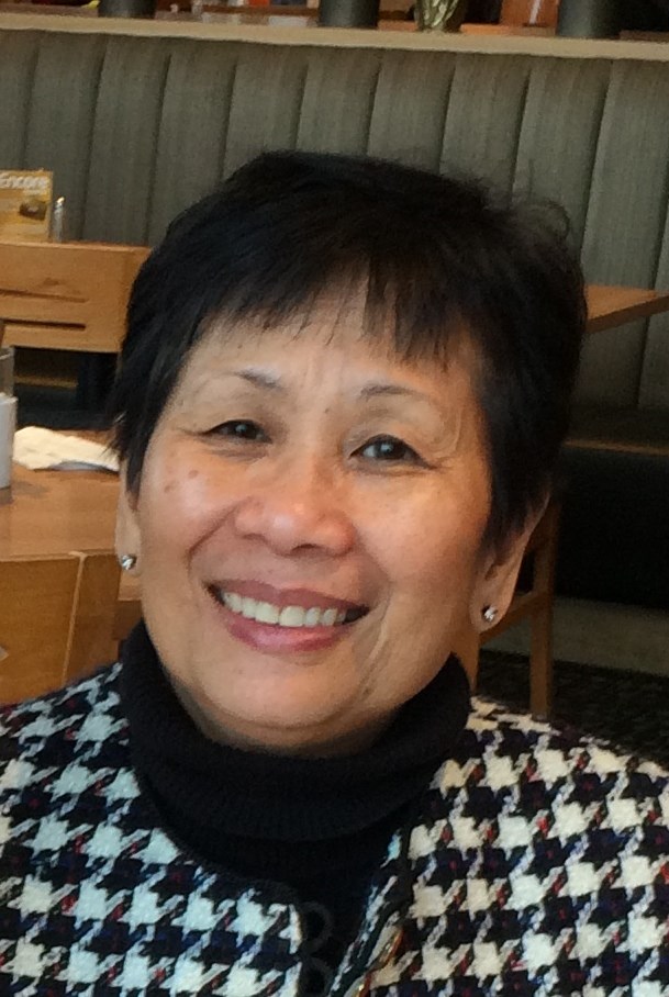 Obituary of Victoria Alcantara Cardeno