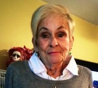 Obituary of Colette Frances Davis