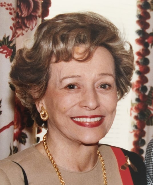 Obituary of Helen Jean Cheek