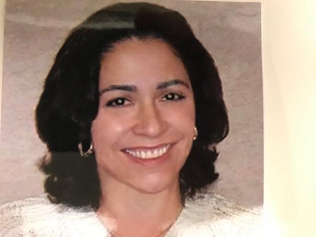 Obituary of Miriam A. Perez