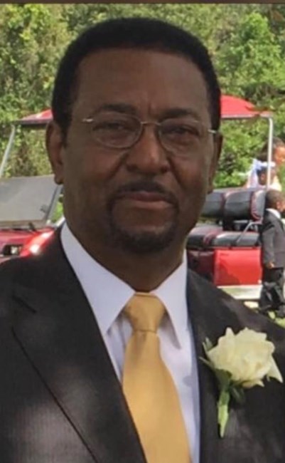 Obituary of Jean R. Cantave