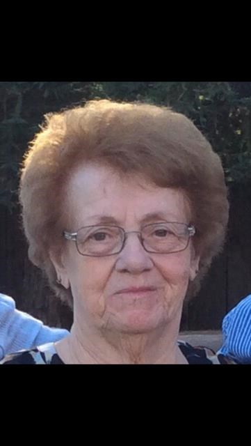 Obituary of Maria Dutra Silva