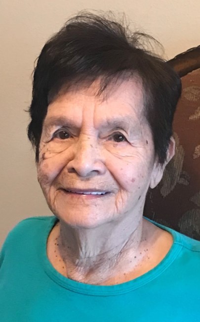 Obituary of Gloria Lopez Tovar
