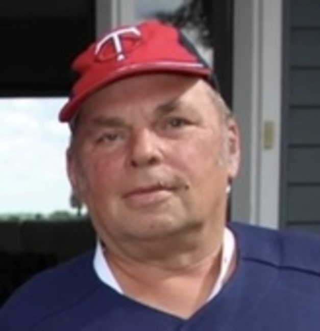 Obituary of Daniel Joseph Estergard