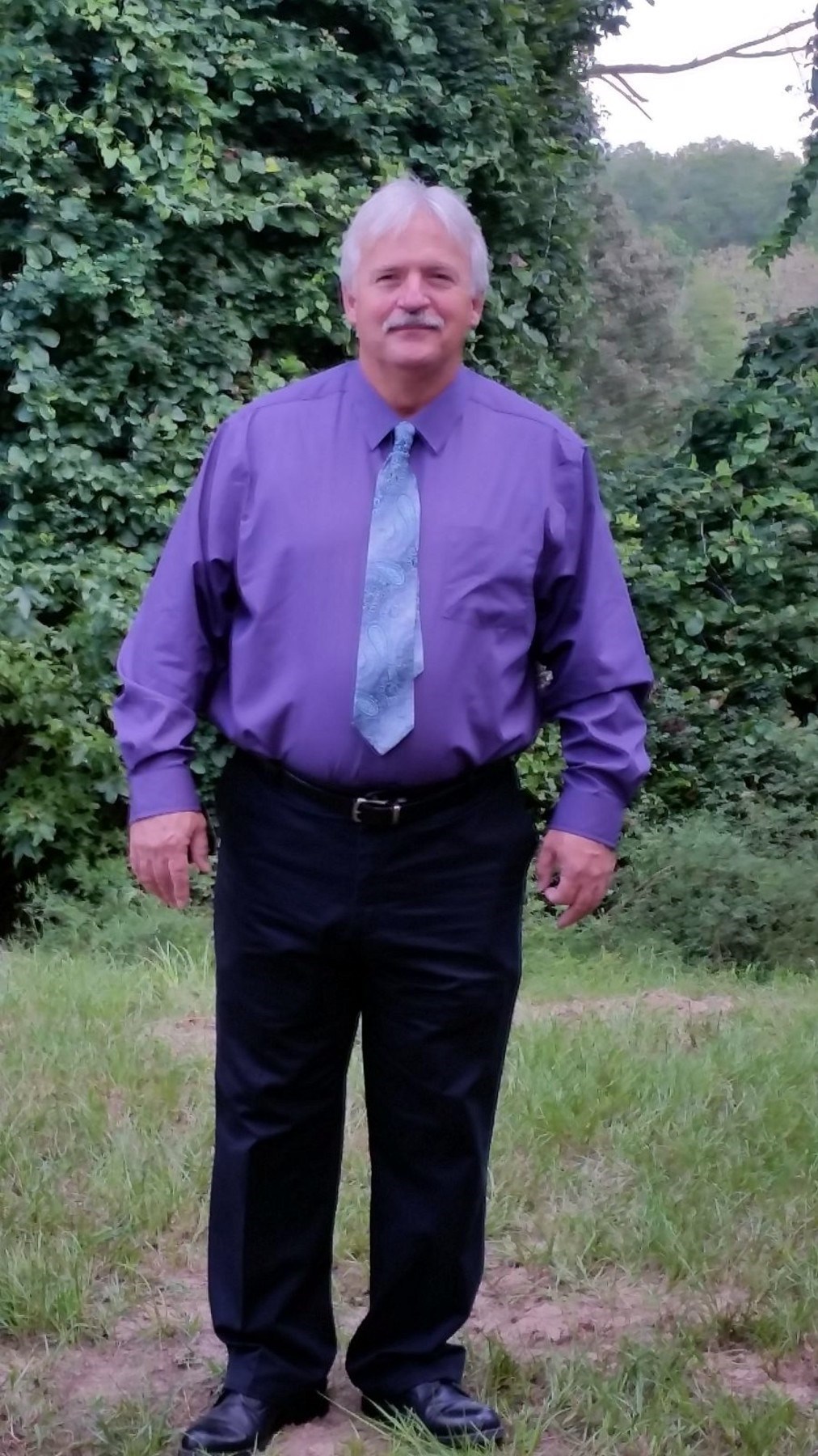 Obituary of Henry Dwain Cooper