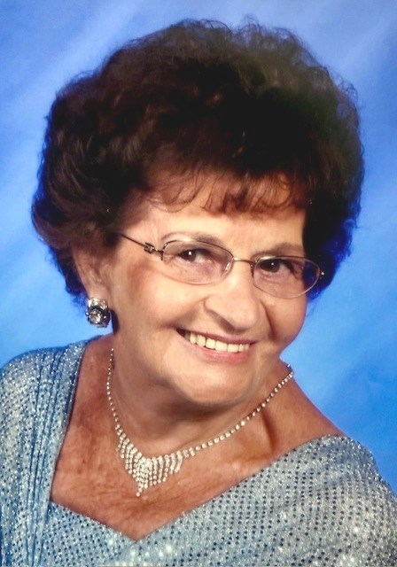 Avis de décès de Margaret E. Steskla