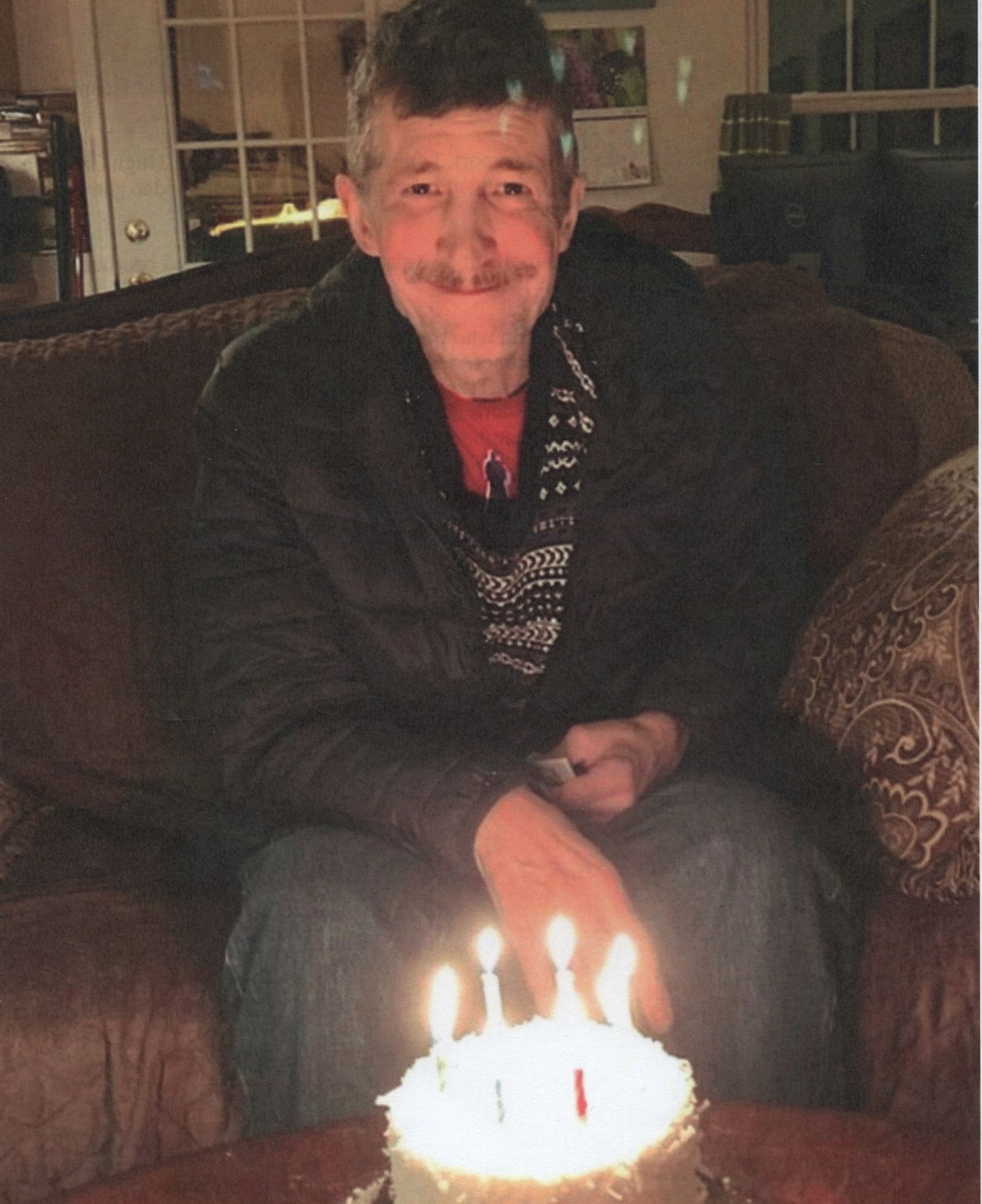 Avis de décès de Shawn Robert Gibson