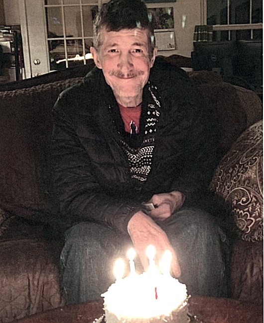 Obituary of Shawn Robert Gibson